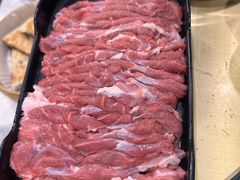 -牛街清真满恒記(平安里西大街店)