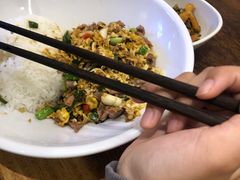 -易裕和·长沙米粉(竹塘西路店)