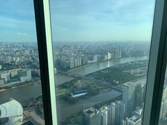-广州四季酒店