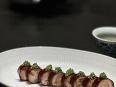 -喜悦烤鸭·新京菜(王府井店)