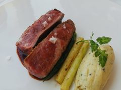 -瑞吉酒店 · Elba 欧尔巴意大利餐厅· 精致意餐·云端聚会