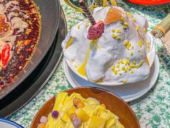 -鸿姐老火锅(花园路店)