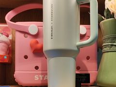 -星巴克(南京鼓楼医院店)