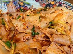 -纳鲁孜·新疆特色餐厅(上海悦荟广场店)