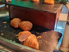 -印象餐厅(杭州国际博览中心北辰大酒店)