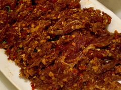 -牛沙暴潮汕牛肉火锅(章江南大道店)