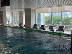 -大连星海皇冠假日酒店