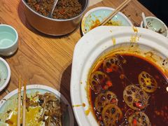 -湘水滨·臭鳜鱼·湘菜(马驹桥店)