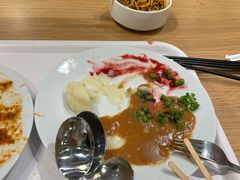 -宜家·瑞典风味餐厅(四元桥店)