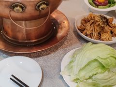 -东来顺饭庄(新源里店)