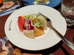 -尊品牛排(中大国际店)