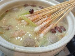 -金龙·打边炉(武进路店)
