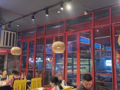 -老马路串串香火锅(北门桥店)