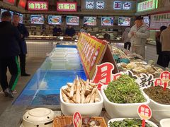 -阿财老铺·老蚌埠龙虾城(华夏总店)