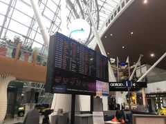 -吉隆坡国际机场