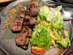 -味太助·银饭食堂(中华城店)