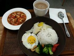 android_upload_pic-海盗虾饭·剥好的小龙虾饭(SOHO尚都店)