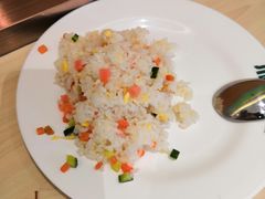 -梦航彩虹之约自助餐厅(华府天地店)