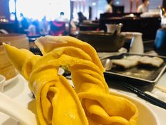 -白天鹅宾馆-宏图府餐厅