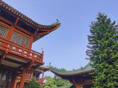 -六祖寺