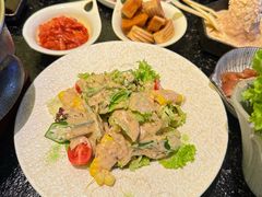 -樱嘢·炭火烧肉(惠南店)