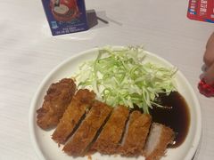 香脆猪扒-味千拉面(星摩尔购物中心店)
