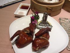 -陶陶居海鲜酒家(新马路店)
