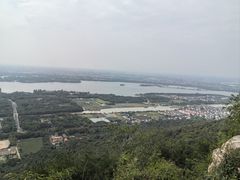 -虞山风景区