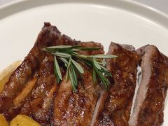 -IL Forno 意坊·意大利餐厅(温州万象城店)