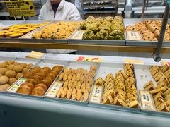 -鹤所·低糖零蔗糖烘焙(长楹店)