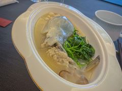 -沈灶河豚宴·河豚融合餐厅(汉中路店)