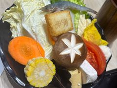 -呷哺呷哺 黄金牧场 (房山印象城店)