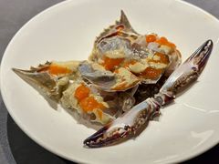宁波膏蟹-佬太公海鸭·海鲜大排档(上海总店)