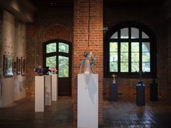 -Big House当代艺术中心