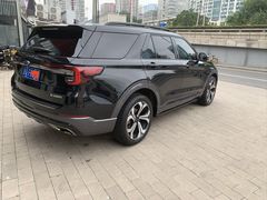 -3M博瑞达龙膜威固BOP保镖汽车贴膜隐形车衣(国贸店)