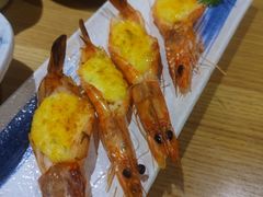 -三石铁板烧(紫竹桥店)