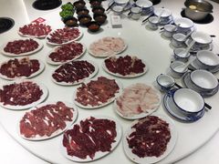 -陈记顺和潮汕牛肉火锅(韩江路店)