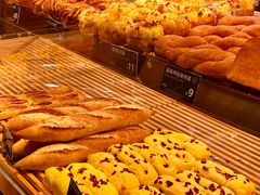 -FANEN法念·烘焙·甜点(万象城店)