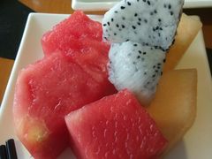 -厦门喜来登酒店