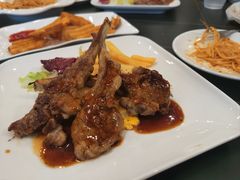 -三好坞景观餐厅