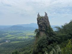 -马仁奇峰