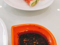 -沪华海鲜大酒楼(南汇店)