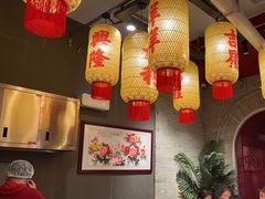 -朱光玉火锅馆·太原旗舰(钟楼街店)