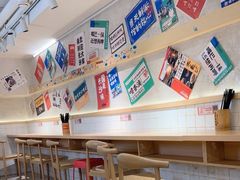 -刘百味粉馆(五一华府店)