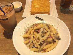 -意八餐厅(黄大仙中心店)