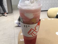 -喜茶(深圳海岸城店)
