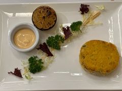 -摩根扒房(桐梓林店)