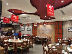 -阿庄新豫菜(通泰路店)