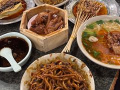 -小街天府(西工小街店)