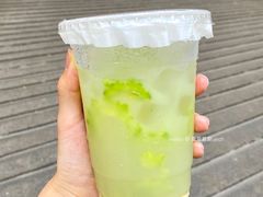 -炖物24章·顺时轻养茶(杭州大厦店)